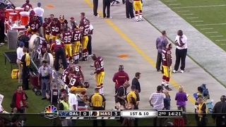 Pro Football Doubletalk